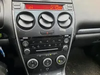 Gebraucht Mazda 6 167 PS (122 kW) 2007 Grau Kombi