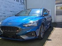 Gebraucht Ford Focus Performance Edition 280 PS (205 kW) 2021 Blau Limousine