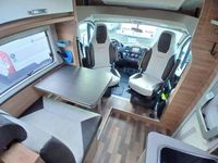 Gebraucht Weinsberg CaraCompact 160 PS (117 kW) 2020 Weiss Van