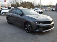 Gebraucht Opel Astra 131 PS (96 kW) 2025 Grau Kombi