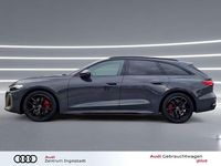 Gebraucht Audi A5 Ambiente 204 PS (150 kW) 2024 Magnetgrau Coupé