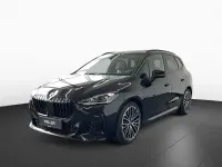 Gebraucht BMW 223 Active Tourer M Sport 197 PS (144 kW) 2024 Schwarz Van / Kleinbus