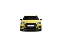 gebraucht Audi A3 Sportback 35 TFSI S line S tro. AHK virt. Coc