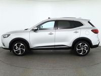 Second-hand MG HS Luxury 162 CP (119 kW) 2024 Argintiu SUV