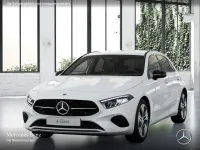 Gebraucht Mercedes A200 Progressive 163 PS (119 kW) 2026 Weiß Limousine