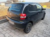 Gebraucht VW Fox 55 PS (40 kW) 2007 Kleinwagen