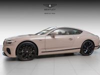 Neu Bentley Continental 680 PS (500 kW) 2025 Grau