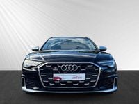 Gebraucht Audi S6 Design 344 PS (253 kW) 2024 Brillantschwarz (schwarz) Kombi