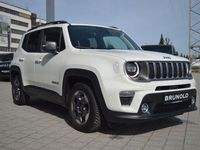 gebraucht Jeep Renegade RenegadeMY20 Limited 1.3l T-GDI 110kW (150PS)
