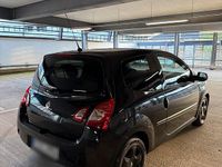 Second-hand Renault Twingo Dynamique 75 CP (55 kW) 2013 Negru Hatchback