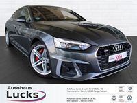 gebraucht Audi A5 Sportback S line 3.0 TDI quattro B&O LED Pano