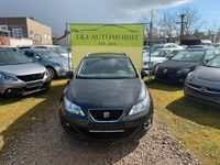 Gebraucht Seat Ibiza ST Style 105 PS (77 kW) 2011 Grau Kombi