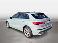Gebraucht Audi A3 Ambiente 150 PS (110 kW) 2025 Grau Limousine