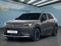 Neu VW T-Roc 150 PS (110 kW) 2025 Grau SUV