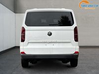 Neu VW T7 150 PS (110 kW) 2025 Weiß Van