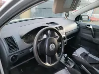 Gebraucht VW Polo 60 PS (44 kW) 2003 Silber Kleinwagen