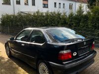 gebraucht BMW 318 Compact E36 ti