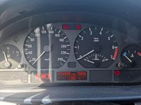 Gebraucht BMW 325 193 PS (141 kW) 2002 Blau Kombi