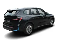 Gebraucht BMW iX1 279 kW (380 PS) 2023 Schwarz SUV