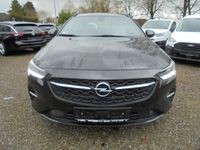 Gebraucht Opel Insignia Business Edition 122 PS (89 kW) 2021 Schwarz Kombi