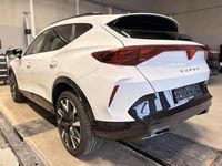 Gebraucht Cupra Formentor 150 PS (110 kW) 2025 Weiß SUV