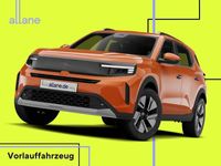 Neu Opel Frontera Edition 110 PS (80 kW) 2026 SUV