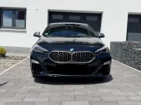 Gebraucht BMW M235 Shadowline 306 PS (225 kW) 2022 Schwarz Coupé