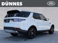 Second-hand Land Rover Discovery 5 HSE 310 CP (228 kW) 2019 Alb SUV