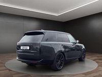 Neu Land Rover Range Rover 551 PS (405 kW) 2025 Grün SUV
