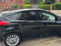 Gebraucht Ford Focus 150 PS (110 kW) 2015 Schwarz Kleinwagen