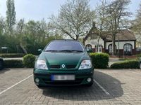 gebraucht Renault Scénic Megan1.4 Benzin