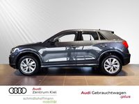 gebraucht Audi Q2 advanced 35 TDI S tronic