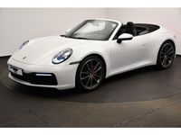 Gebraucht Porsche 911 450 PS (330 kW) 2021 Cabrio