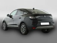 Gebraucht Renault Arkana Techno 140 PS (102 kW) 2025 Schwarz SUV