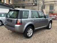 gebraucht Land Rover Freelander TD4 SE*Leder*Meridian*Xenon*Top