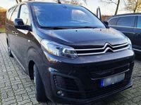 gebraucht Citroën e-Spacetourer SpacetourerXL (50 kWh) Business Lounge