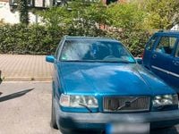 Usado Volvo 850 1996 Carrinha