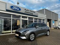 Gebraucht Suzuki Swift Comfort 83 PS (61 kW) 2025 Silber Limousine