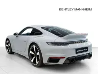 Gebraucht Porsche 992 Sport 551 PS (405 kW) 2023 Sportgraumetallic Coupé