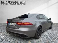 gebraucht Jaguar XF XFD200 AWD R-Dynamic SE, JZ260/260KD