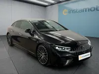 Gebraucht Mercedes EQE AMG 43 AMG 350 kW (476 PS) 2022 Limousine
