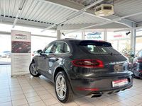 Usado Porsche Macan 252 HP (185 kW) 2018 Cinzento SUV