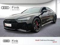 Gebraucht Audi RS7 Sportback Performance 630 PS (463 kW) 2025 Schwarz Kleinwagen
