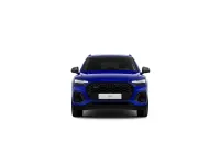 Gebraucht Audi Q5 Ambiente 204 PS (150 kW) 2025 Ultrablau metallic (metallic) SUV