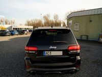 gebraucht Jeep Grand Cherokee SRT 6.4 V8 HEMI Automatik SRT