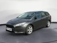 Usata Ford Focus Trend 150 CV (110 kW) 2016 Andere Berlina