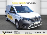 Gebraucht Renault Kangoo Rapid Advance 70 PS (51 kW) 2025 Weiss Van / Kleinbus