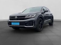 Gebraucht VW Touareg R-line 286 PS (210 kW) 2024 Grau SUV
