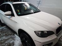 Gebraucht BMW X6 300 PS (220 kW) 2012 SUV