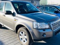 gebraucht Land Rover Freelander 2 TD4 S